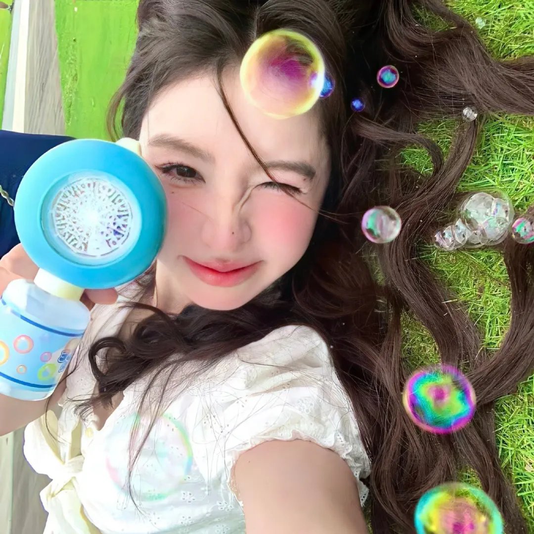 荒岛美女