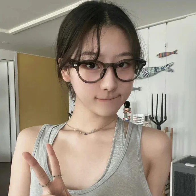 传话人